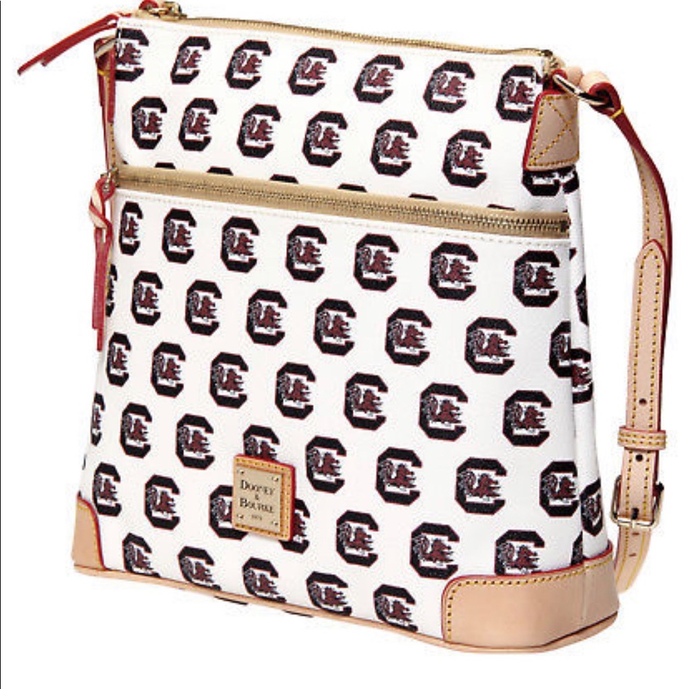 Crossbody purse